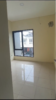 DiJual Rumah di Fresno Deltamas Cikarang